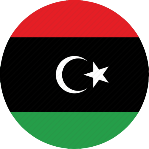 libya